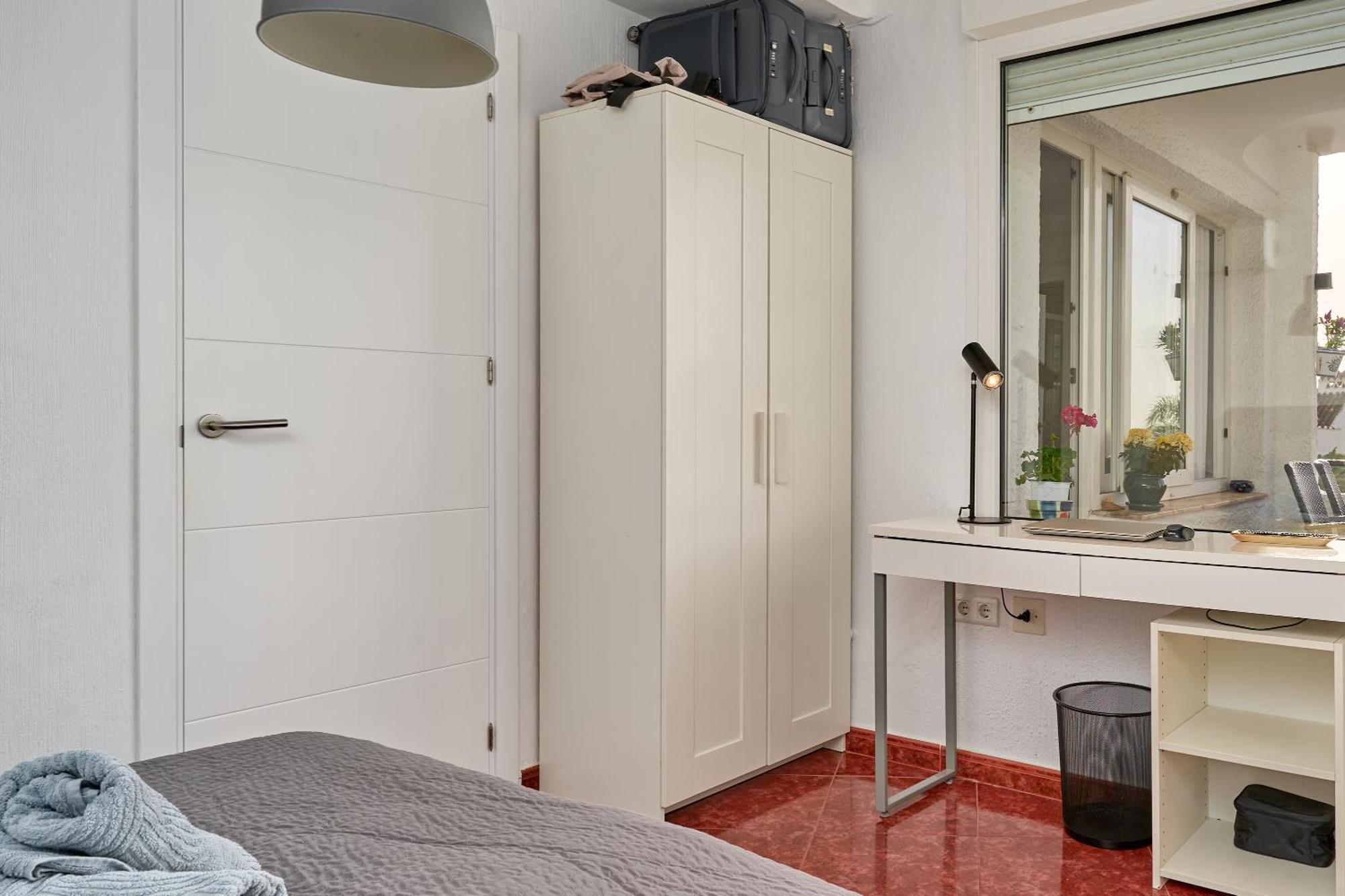Appartamento Spectacular Sea Views, 2 Bed,2 Bath Nerja Esterno foto