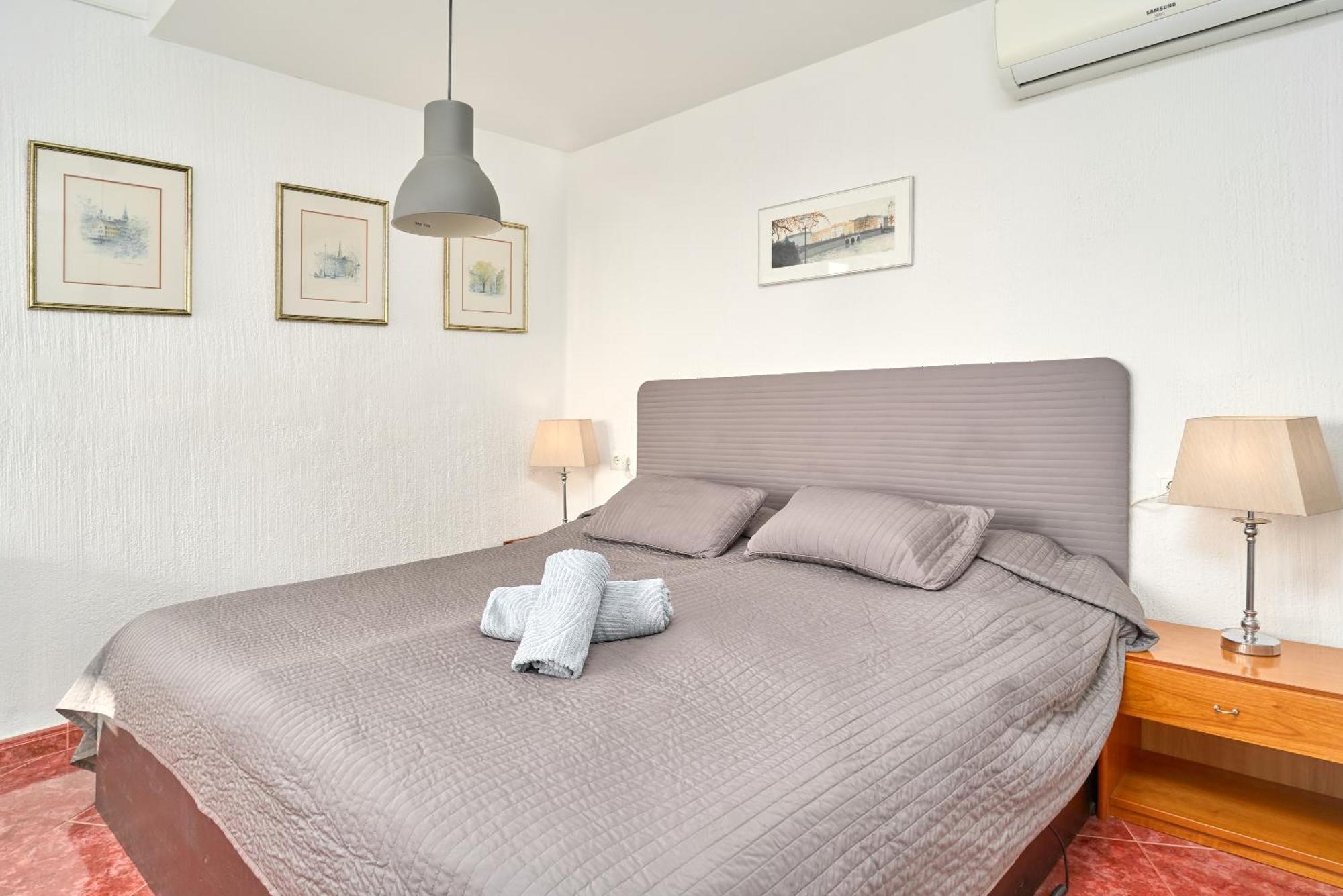 Appartamento Spectacular Sea Views, 2 Bed,2 Bath Nerja Esterno foto